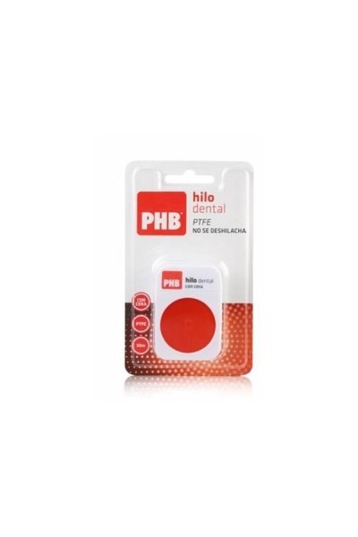 Phb ﻿﻿dental Thread Ptfe