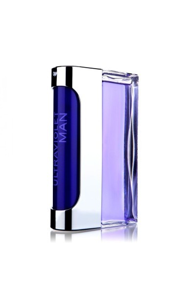 Paco Rabanne Ultraviolet Man Eau De Toilette Spray 100ml