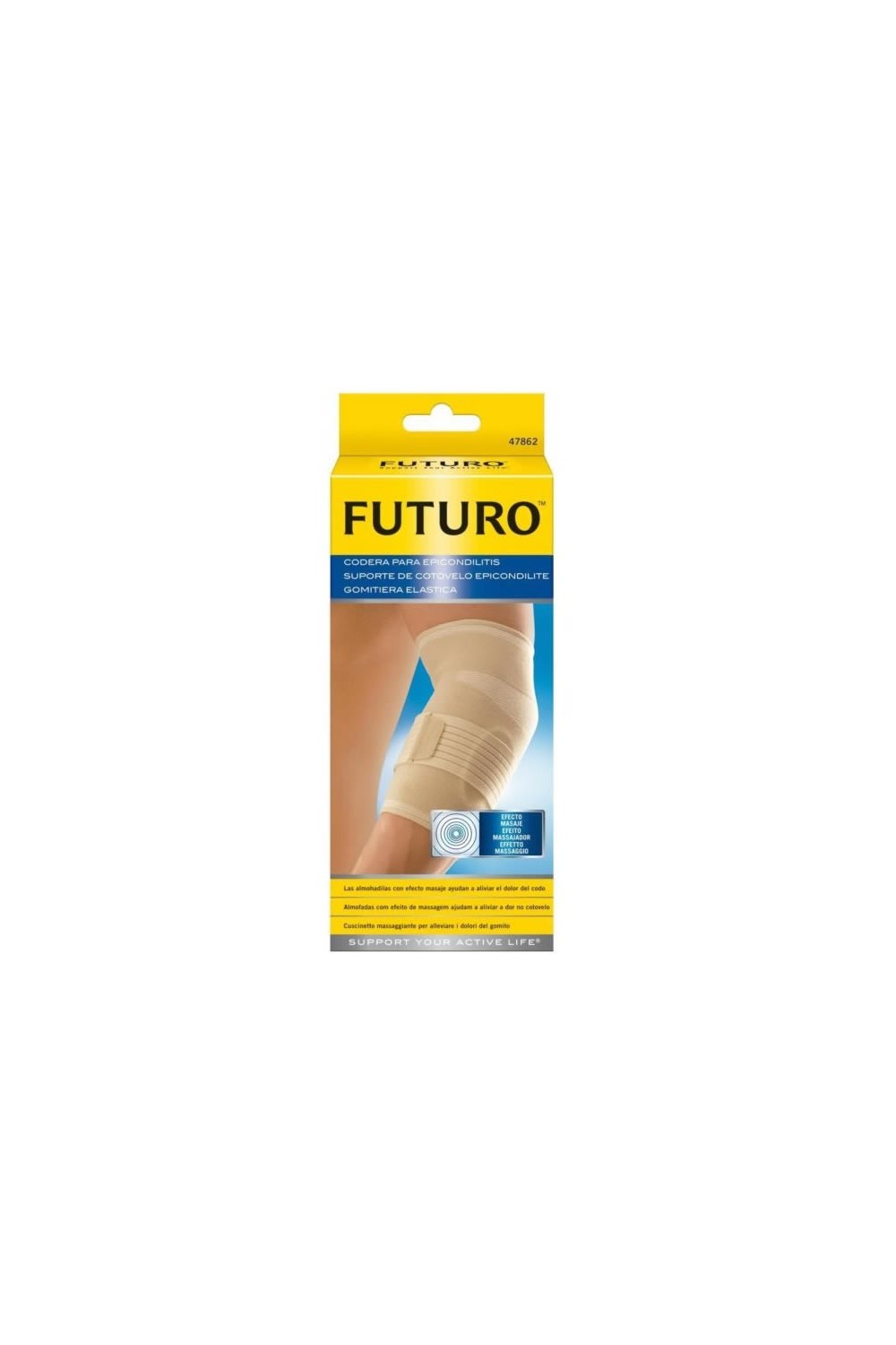 3M Futuro Elbow Epicondylitis Size L