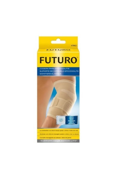 3M Futuro Elbow Epicondylitis Size L