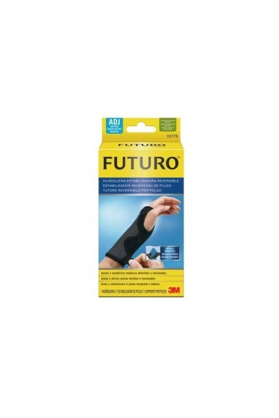 3M Futuro Stabilizing Wristband Size Unique