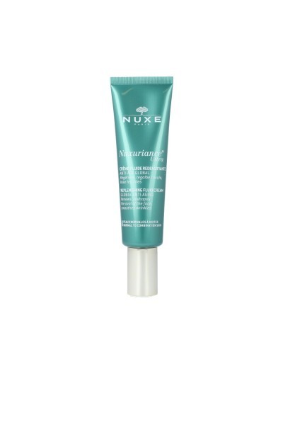 Nuxe Nuxuriance Ultra Replenishing Fluid Cream AntiAging 50ml