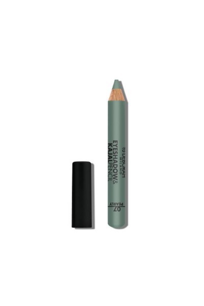 Deborah Milano Eyeshadow And Kajal Pencil 07 Green Pearly