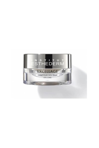 Institut Esthederm Excellage Eye Contour 15ml