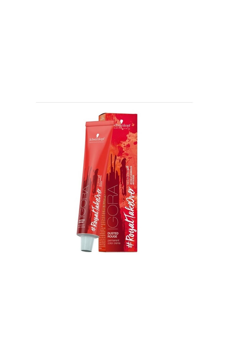Schwarzkopf Igora Royal TakeOver Nº 7-764 Medium Beige Copper Brown Beige 60ml