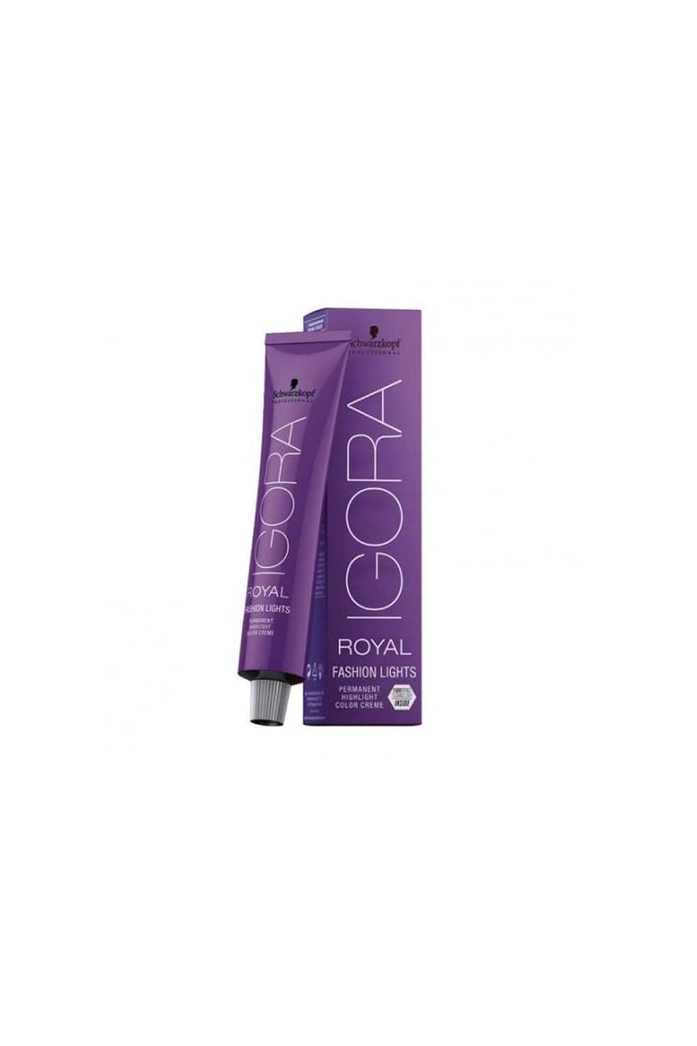 Schwarzkopf Igora Royal Fashion Lights L-88 Red Intense 60ml