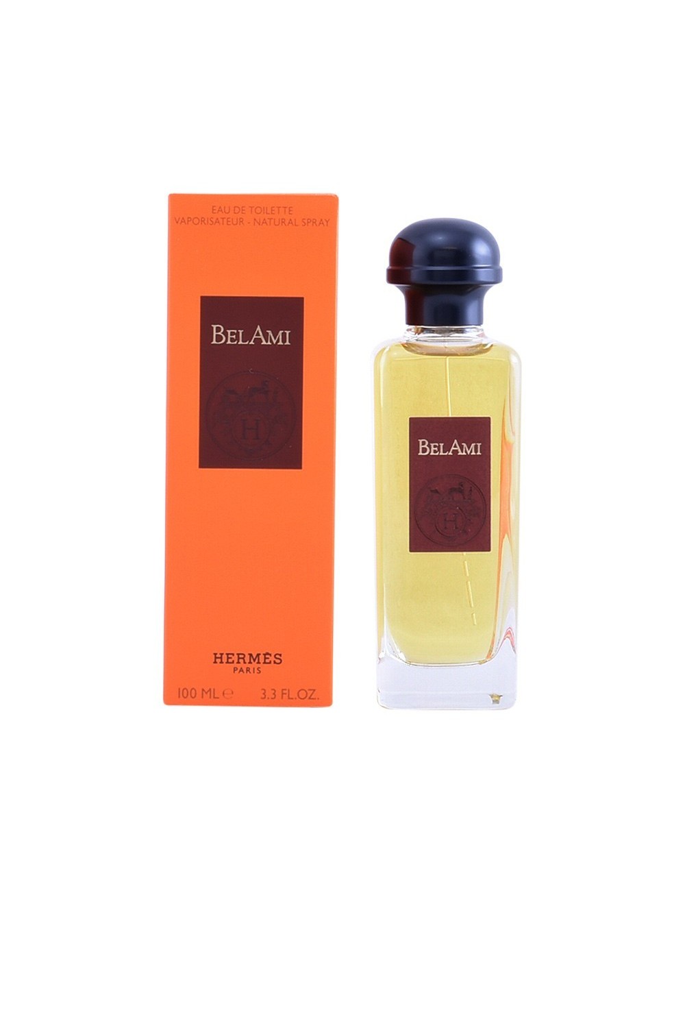 HERMÈS - Hermès Bel Ami Eau De Toilette Spray 100ml