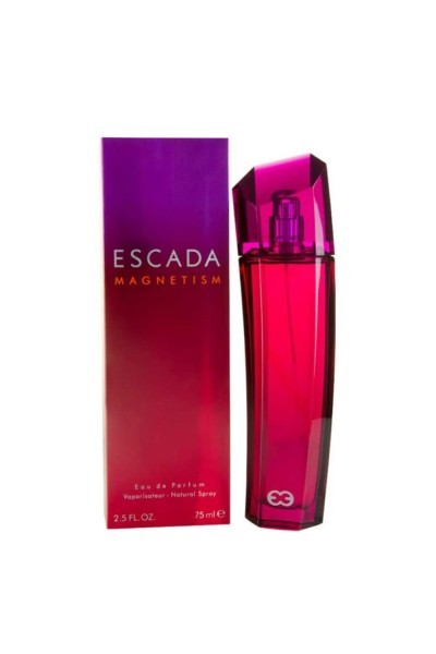Escada Magnetism Eau De Perfume Spray 75ml
