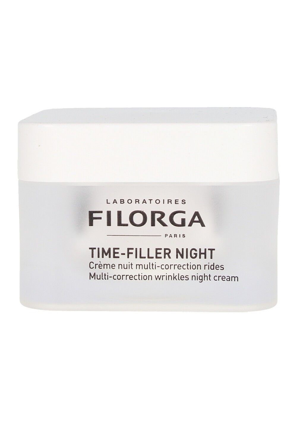 Filorga Time-Filler Night Wrinkle Correction Cream 50ml