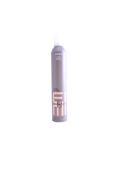 Wella Eimi Shape Control Extra-Strong Foam 500ml