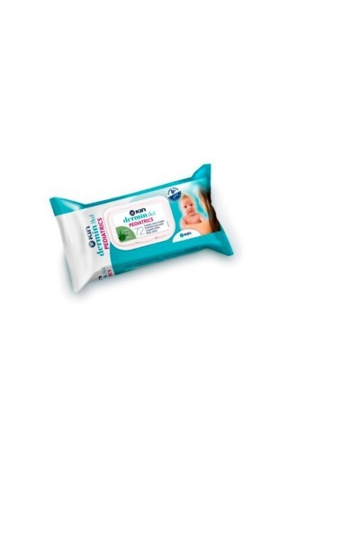 Kin Dermin Cleansing Wipes