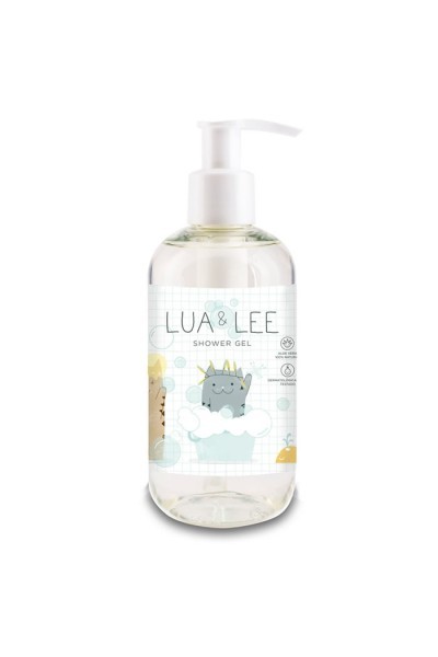 Lua & Lee Shower Gel 250ml