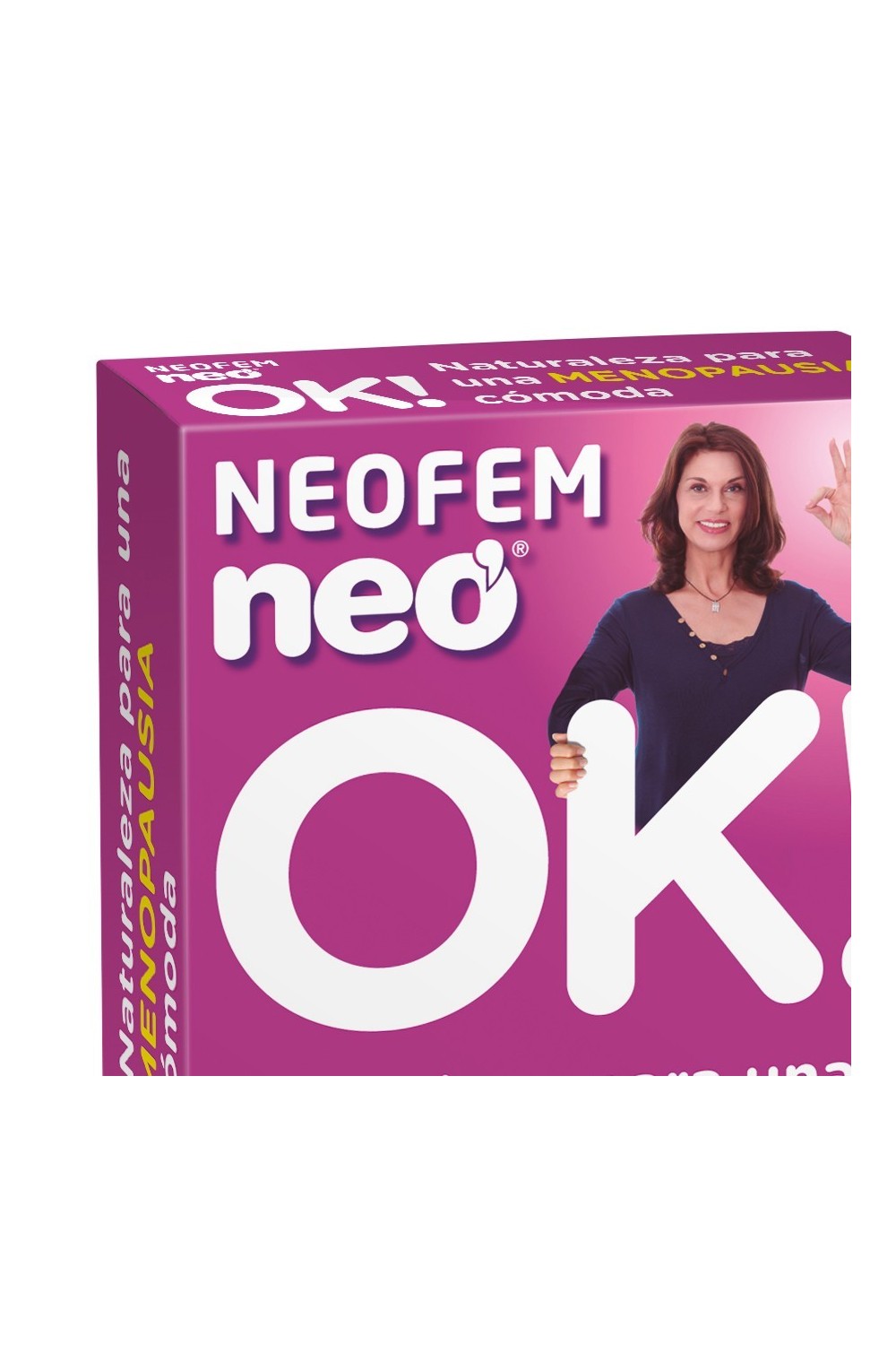 Neovital Neo Neofem Female Wellness 30caps