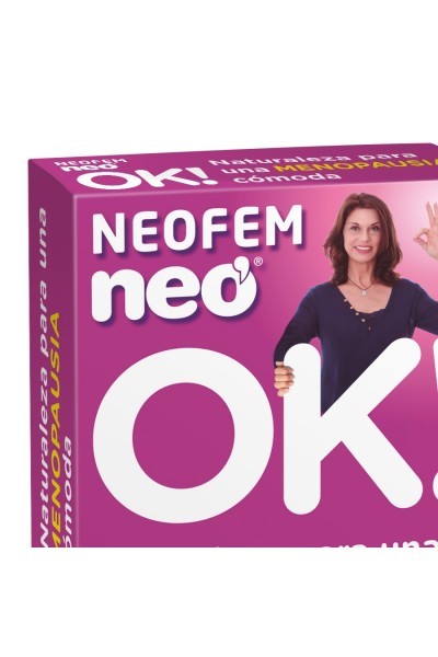 Neovital Neo Neofem Female Wellness 30caps