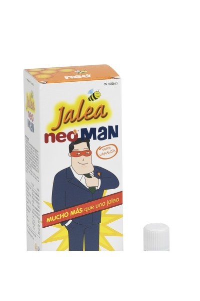 Neovital Neo Man Jelly 14 Vials