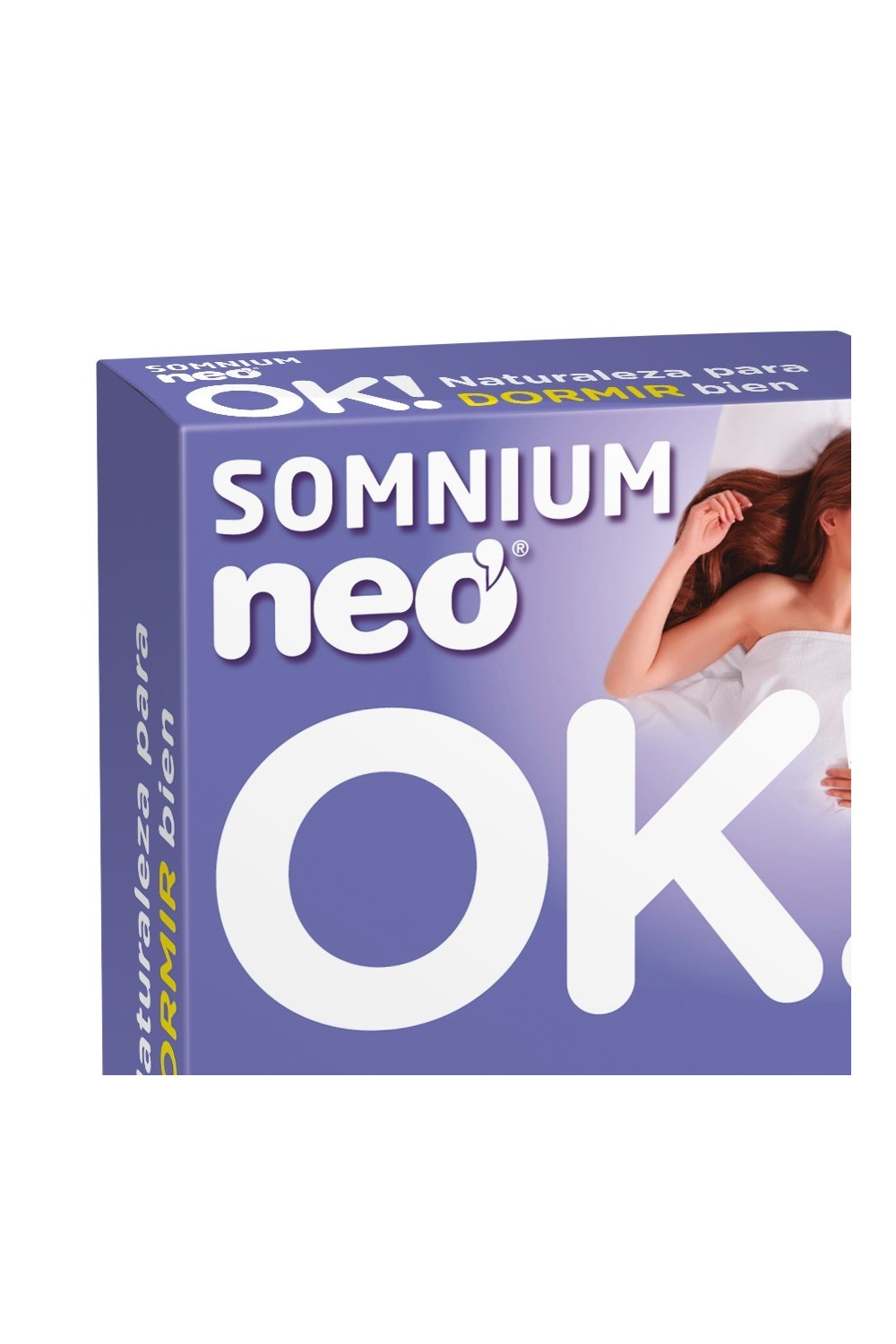 Neovital Neo Somnium 30 Capsules