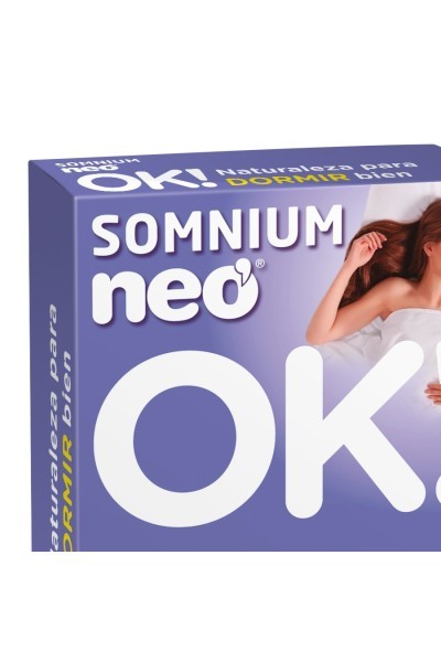 Neovital Neo Somnium 30 Capsules