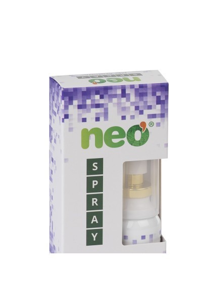 Neovital Neo Spray Melatonine 25ml