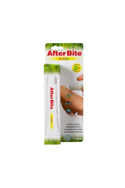 Afterbite Children Roll On 20g