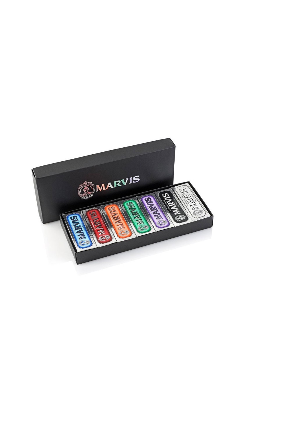 Marvis Toothpaste Gift Set 7x25ml