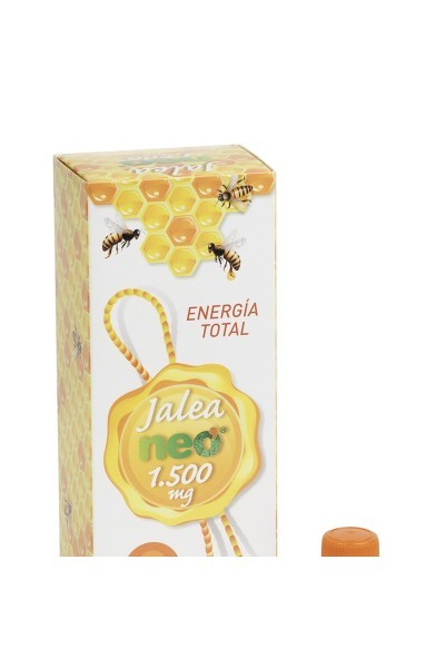 Neovital Jelly Neo 1500 14 Vials