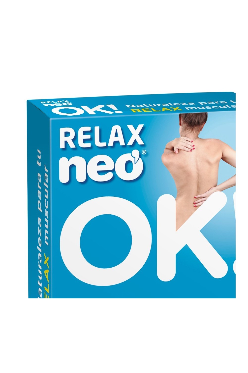 Neovital Relax Neo 30caps