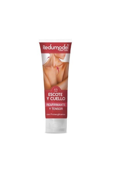 Redumodel Skin Tonic Neckline And Neck 100ml