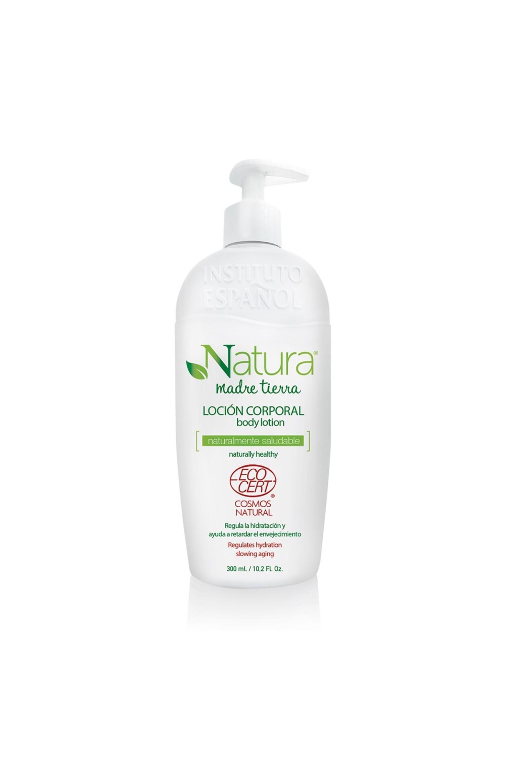 INSTITUTO ESPAÑOL - Instituto Español Natura Madre Tierra Body Lotion 300ml