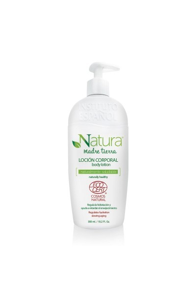 INSTITUTO ESPAÑOL - Instituto Español Natura Madre Tierra Body Lotion 300ml