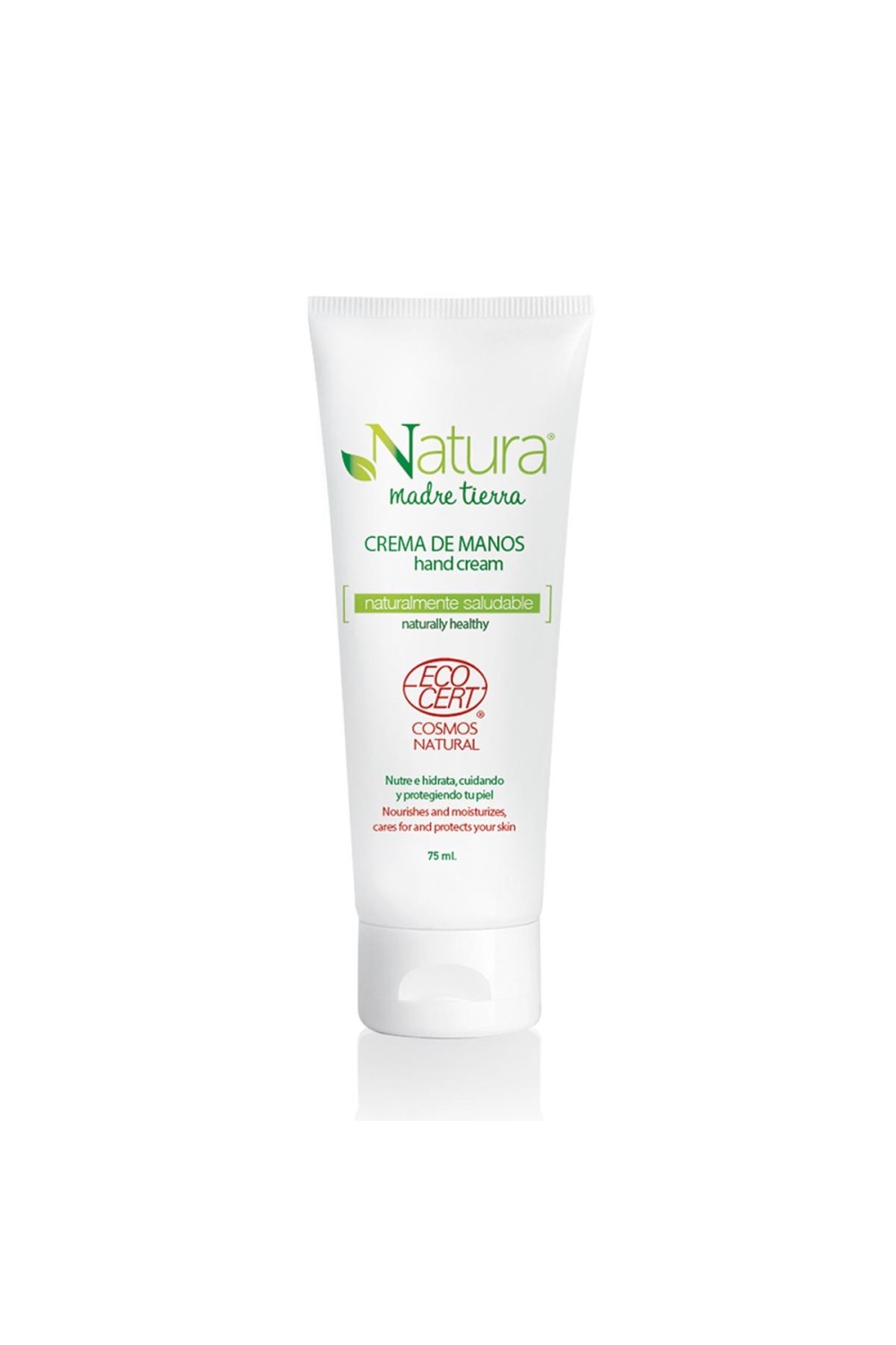 INSTITUTO ESPAÑOL - Instituto Español Natura Madre Tierra Hand Cream 75ml