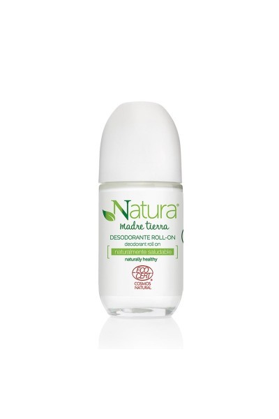 INSTITUTO ESPAÑOL - Instituto Español Natura Madre Tierra Deodorant Roll On