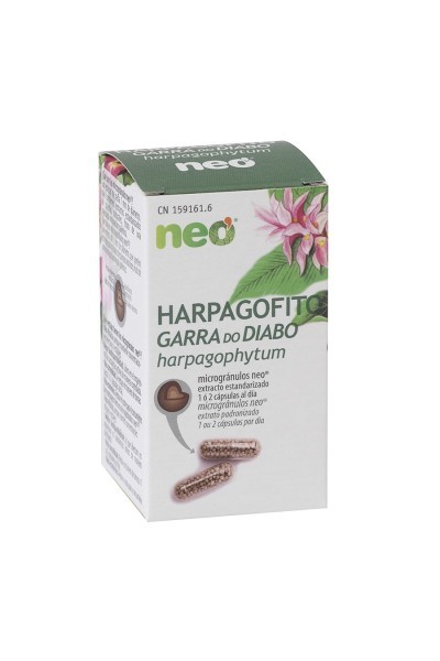 Neovital Harpagophyte Neo 45caps