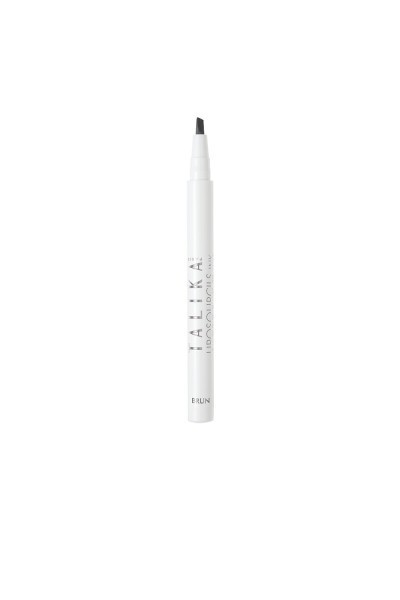 Talika Eyebrow Lipocils Ink Dark Brown