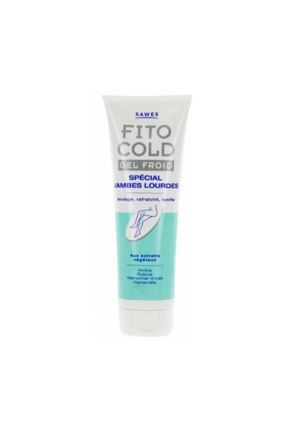 Fitocold Heavy Legs 250ml