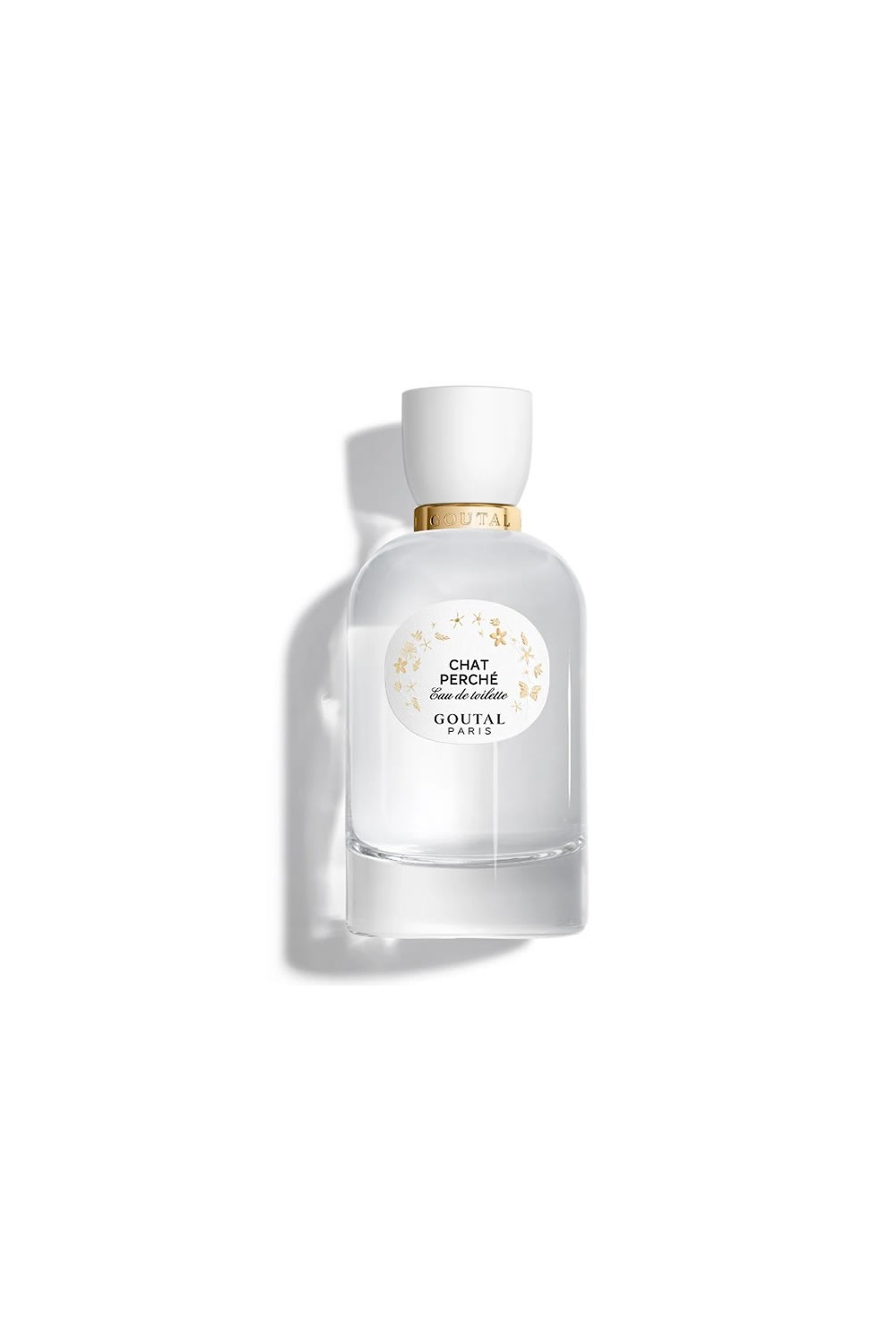 Goutal Paris Chat Persé Eau De Perfume Spray 100ml