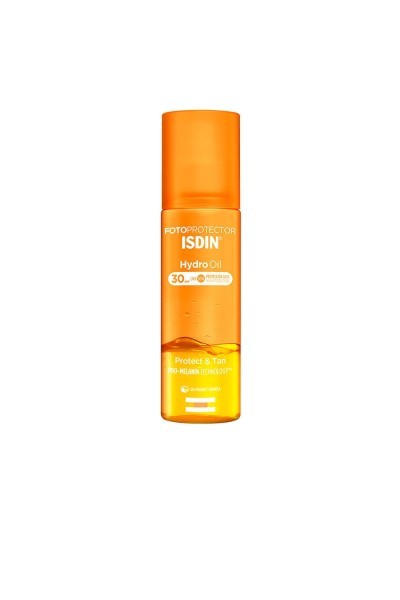 Isdin Fotoprotector Hydro Oil Spf30 200ml